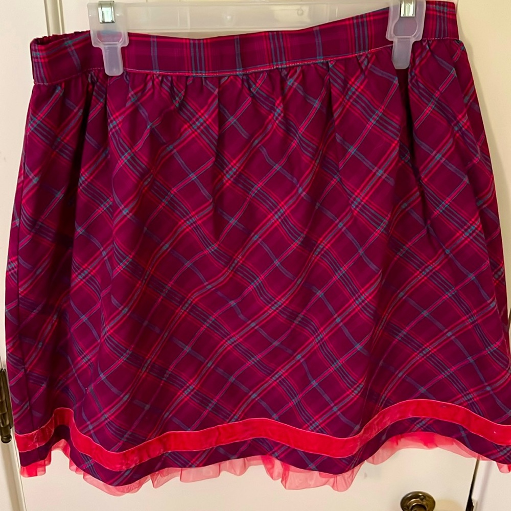 Matilda Jane skirt, size medium